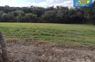Terreno à venda, 1255 m² por r$ 260.000,00 - village ipanema 2 - araçoiaba da serra/sp