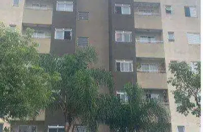 Apartamento com 2 dormitórios à venda, 50 m² por r$ 290.000 - vila haro - sorocaba/sp