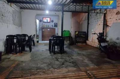 Casa com 2 dormitórios à venda, 130 m² por r$ 250.000 - vila helena - sorocaba/sp