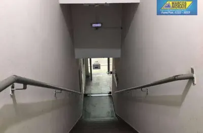 Sala para alugar, 65 m² por r$ 1.680,00/mês - centro - sorocaba/sp
