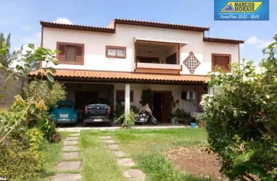 Casa com 3 dormitórios à venda, 230 m² por r$ 1.100.000,00 - ibiti do paço  - sorocaba/sp