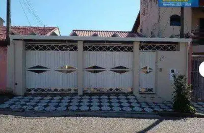 Casa com 3 dormitórios à venda, 190 m² por r$ 420.000,00 - central parque sorocaba - sorocaba/sp