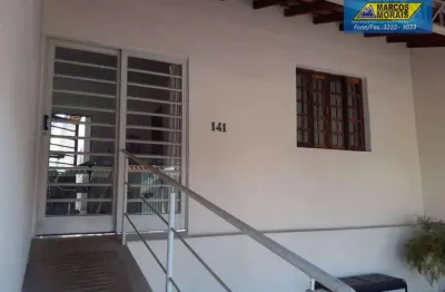 Casa à venda, 100 m² por r$ 330.000,00 - vila olímpia - sorocaba/sp