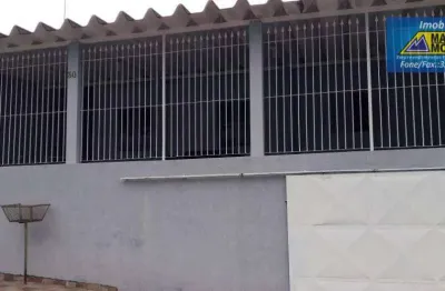 Casa com 2 dormitórios à venda, 217 m² por r$ 380.000,00 - nova votorantim - votorantim/sp