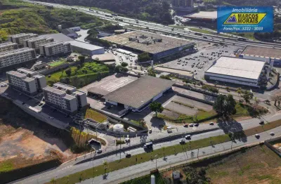 Galpão para alugar, 4091 m² por r$ 188.163,00/mês - centro - votorantim/sp