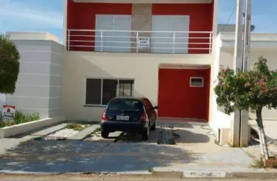 Casa com 3 dormitórios à venda, 164 m² por r$ 730.000,00 - horto florestal - sorocaba/sp