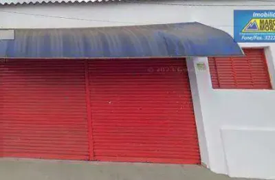 Salão para alugar, 72 m² por r$ 2.550,00/mês - vila assis - sorocaba/sp