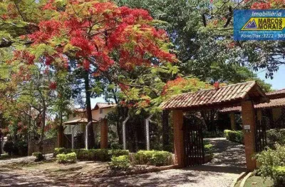 Chácara com 2 dormitórios, 2500 m² - venda por r$ 990.000,00 ou aluguel por r$ 15.650,00/mês - condomínio chácaras carolina - itu/sp