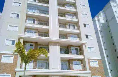 Apartamento com 3 dormitórios à venda, 85 m² por r$ 960.000,00 - parque campolim - sorocaba/sp