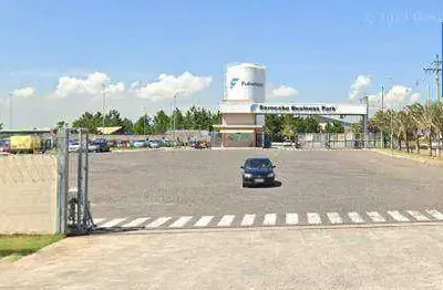 Galpão para alugar, 3521 m² por r$ 96.053/mês - éden - sorocaba/sp