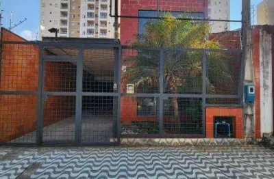 Galpão para alugar, 188 m² por r$ 4.500,01/mês - parque dos eucaliptos - sorocaba/sp