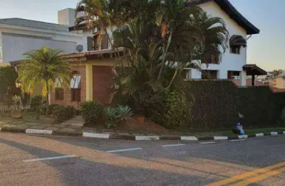 Casa com 3 dormitórios à venda, 304 m² por r$ 1.250.000 - jardim ibiti do paço - sorocaba/sp