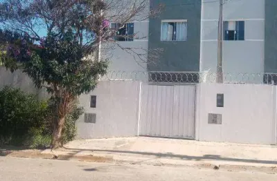 Casa com 2 dormitórios à venda, 65 m² por r$ 243.000 - jardim wanel ville v - sorocaba/sp