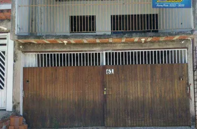 Casa com 4 dormitórios à venda, 250 m² por r$ 350.000 - jardim bonsucesso - sorocaba/sp