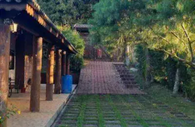 Chácara com 2 dormitórios para alugar, 500 m² por r$ 3.087,19/mês - sarapuí dos antunes - piedade/sp