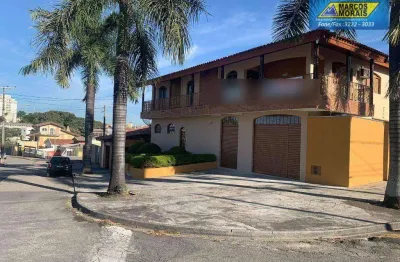 Casa com 4 dormitórios à venda, 75 m² por r$ 900.000,00 - jardim prestes de barros - sorocaba/sp