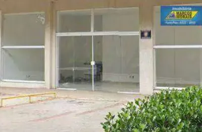 Loja para alugar, 114 m² por r$ 3.004,81/mês - chácaras reunidas são jorge - sorocaba/sp
