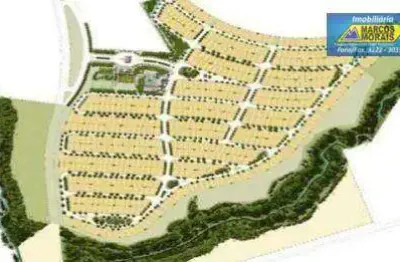 Terreno à venda, 332 m² por r$ 1.200.000 - itapeva - votorantim/sp