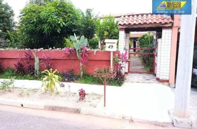 Casa com 3 dormitórios à venda, 230 m² por r$ 1.100.000,00 - jardim ibiti do paço - sorocaba/sp
