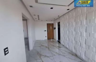 Apartamento para alugar, 81 m² por r$ 3.125,01/mês - altos do trujillo - sorocaba/sp