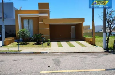 Casa com 3 dormitórios à venda, 250 m² por r$ 880.000,00 - jardim novo horizonte - sorocaba/sp
