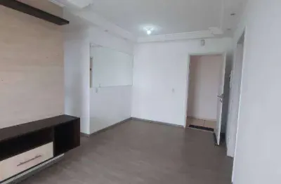 Apartamento com 2 dormitórios para alugar, 52 m² por R$ 1.450,00/mês - Jardim Bertanha - Sorocaba/SP