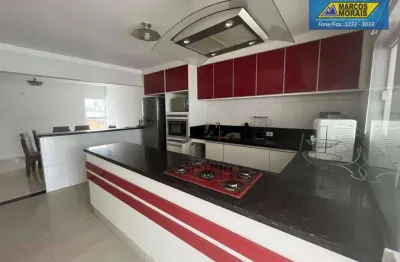 Casa com 2 dormitórios à venda, 276 m² por r$ 550.000,00 - vila haro - sorocaba/sp