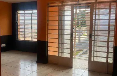 Casa com 2 dormitórios à venda, 120 m² por r$ 340.000 - centro - sorocaba/sp