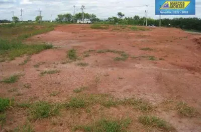 Terreno para alugar, 2275 m² por r$ 4.597,14/mês - zona industrial - sorocaba/sp