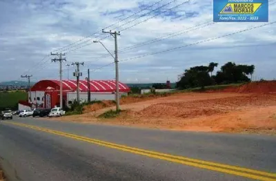 Terreno para alugar, 2275 m² por r$ 4.597/mês - zona industrial - sorocaba/sp