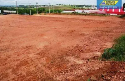 Terreno para alugar, 2099 m² por r$ 4.252/mês - zona industrial - sorocaba/sp
