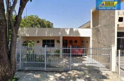 Casa com 3 dormitórios à venda, 134 m² por r$ 430.000,00 - jardim américa - sorocaba/sp