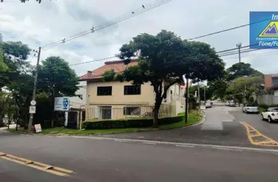 Casa à venda, 598 m² por r$ 2.500.000 - parque campolim - sorocaba/sp