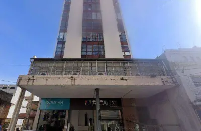 Sala para alugar, 33 m² por r$ 1.540,00/mês - centro - sorocaba/sp
