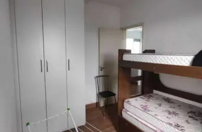 Apartamento com 2 dormitórios à venda, 52 m² por r$ 270.000 - alto da boa vista - sorocaba/sp