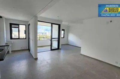 Apartamento com 2 dormitórios à venda, 69 m² por r$ 670.000 - jardim américa - sorocaba/sp