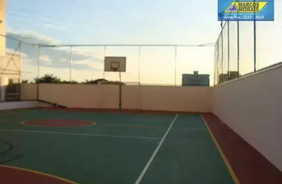 Apartamento com 3 dormitórios à venda, 90 m² por r$ 850.000 - parque campolim - sorocaba/sp