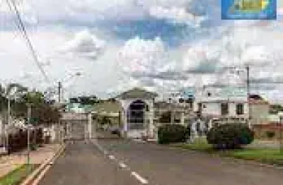 Terreno à venda, 200 m² por r$ 210.000,00 - jardim novo horizonte - sorocaba/sp