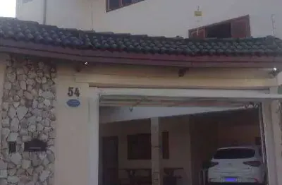 Casa com 3 dormitórios à venda, 330 m² por r$ 1.200.000 - residencial votorantim park ii - votorantim/sp