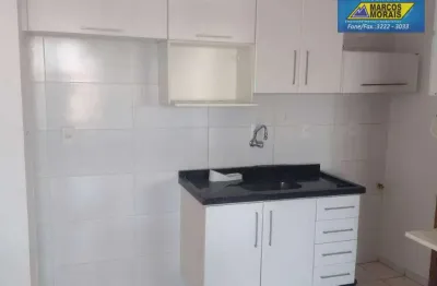 Apartamento com 2 dormitórios à venda, 62 m² por r$ 320.000,00 - bairro da vossoroca - sorocaba/sp