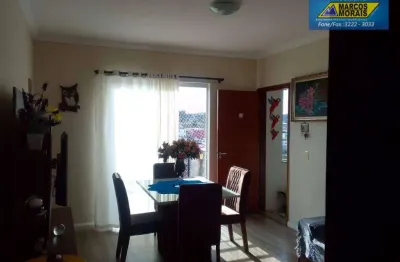Apartamento com 2 dormitórios à venda, 60 m² por r$ 217.000,00 - jardim itanguá - sorocaba/sp