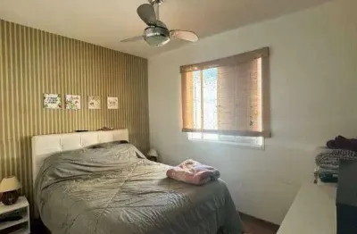 Apartamento com 2 dormitórios à venda, 50 m² por r$ 190.000,00 - jardim josane - sorocaba/sp