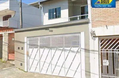 Casa com 3 dormitórios, 221 m² -  aluguel por r$ 3.080/mês - jardim califórnia - sorocaba/sp
