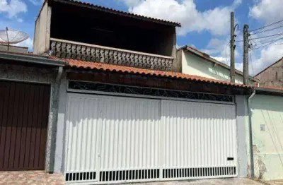 Casa com 4 dormitórios à venda, 200 m² por r$ 424.000,00 - jardim são guilherme - sorocaba/sp