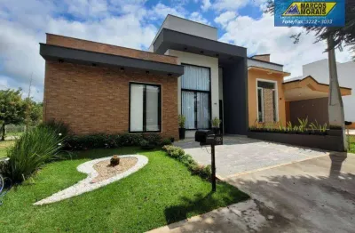 Casa com 3 dormitórios à venda, 118 m² por r$ 810.000,00 - cajuru do sul - sorocaba/sp