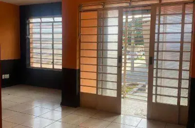 Casa com 2 dormitórios à venda, 120 m² por r$ 340.000 - centro - sorocaba/sp