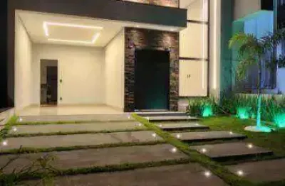 Casa com 3 dormitórios à venda, 107 m² por r$ 667.800,00 - jardim residencial villaggio ipanema i - sorocaba/sp