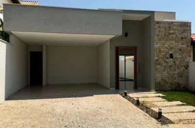 Casa com 3 dormitórios à venda, 167 m² por r$ 1.450.000,00 - condomínio granja olga ii - sorocaba/sp