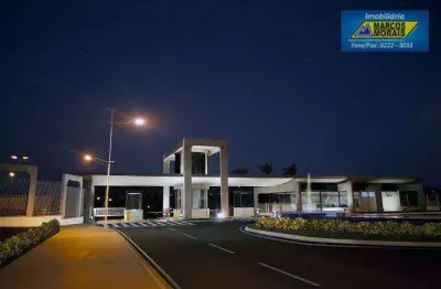 Casa com 4 dormitórios à venda, 448 m² por r$ 4.890.000,00 - parque reserva fazenda imperial - sorocaba/sp