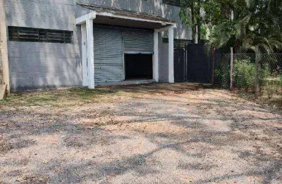 Galpão para alugar condomínio fechado, 253 m² por r$ 5.000/mês - jardim sorocabano - sorocaba/sp